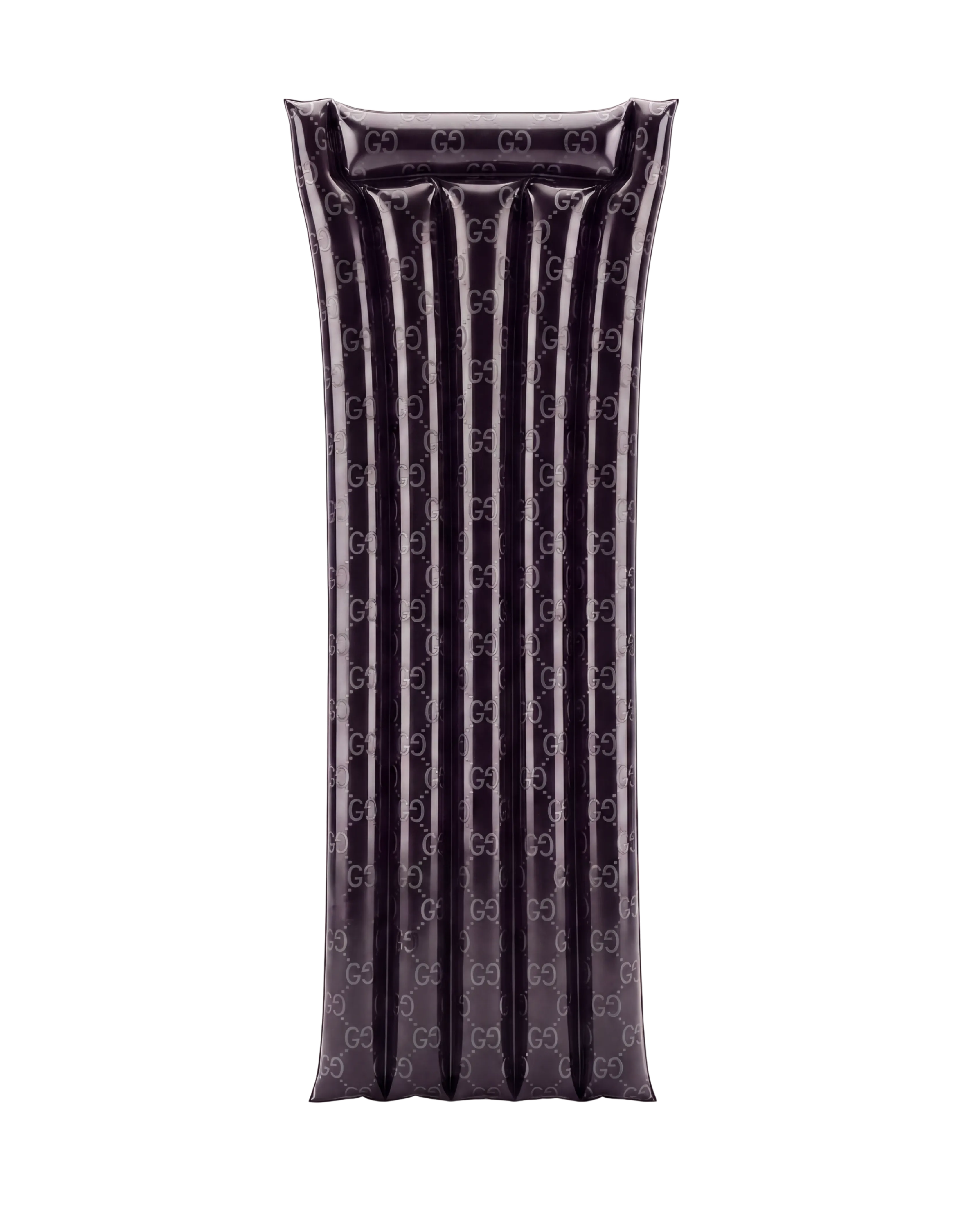 Mod. Luxe Single Lounger GLS01 — vista 1